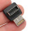 USB3.1 Type-E Adapter 90 Winkel für Motherboard PH74B, ABS 7