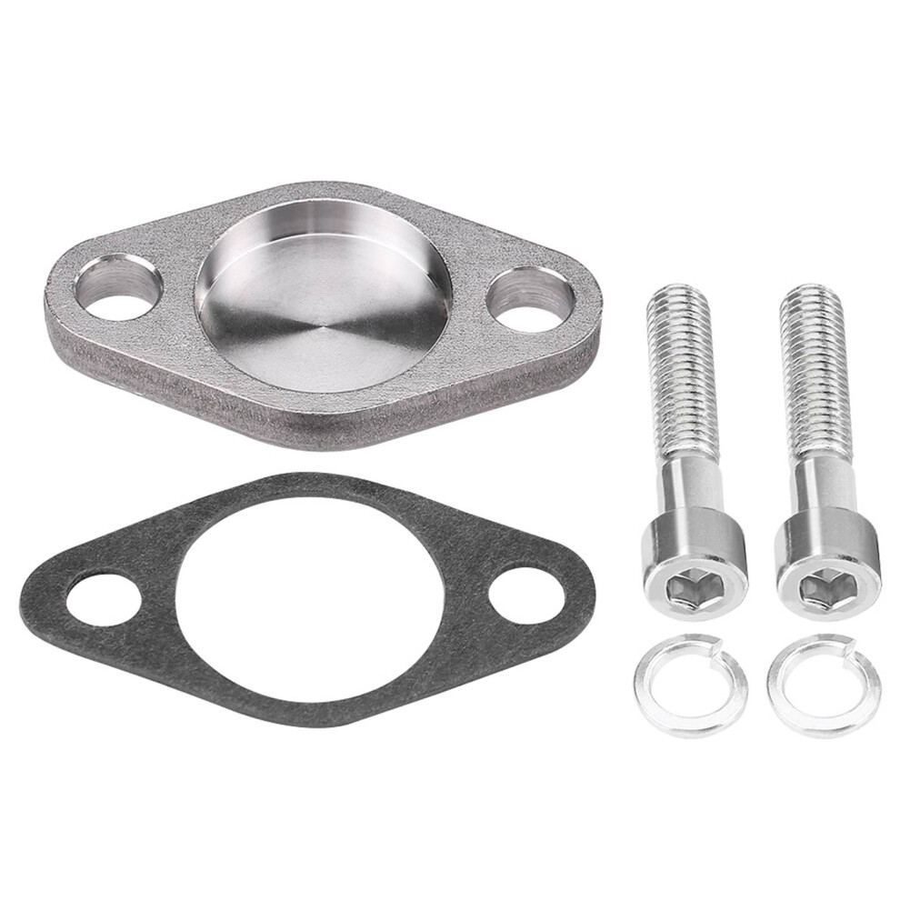 Egr Valve Blanking Kit With Gasket - Fits Bmw E53 E38 E39 E46 X5 9301357614003