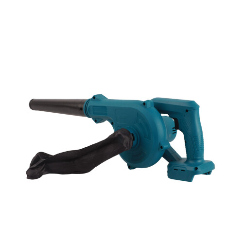 21V 4500mAh Mini Electric Blower, 200W, 2.8m³/min Airflow 1