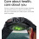 New Version Bluetooth Call Smart Watch Men For IOS Android Fitness Bracelet 9
