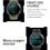 New Version Bluetooth Call Smart Watch Men For IOS Android Fitness Bracelet 10