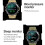 New Version Bluetooth Call Smart Watch Men For IOS Android Fitness Bracelet 11