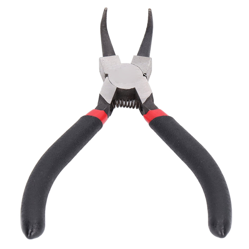 Carbon Steel 5In Snap Ring Pliers For Shafts And Holes Skâ112Â5A 7901357614984