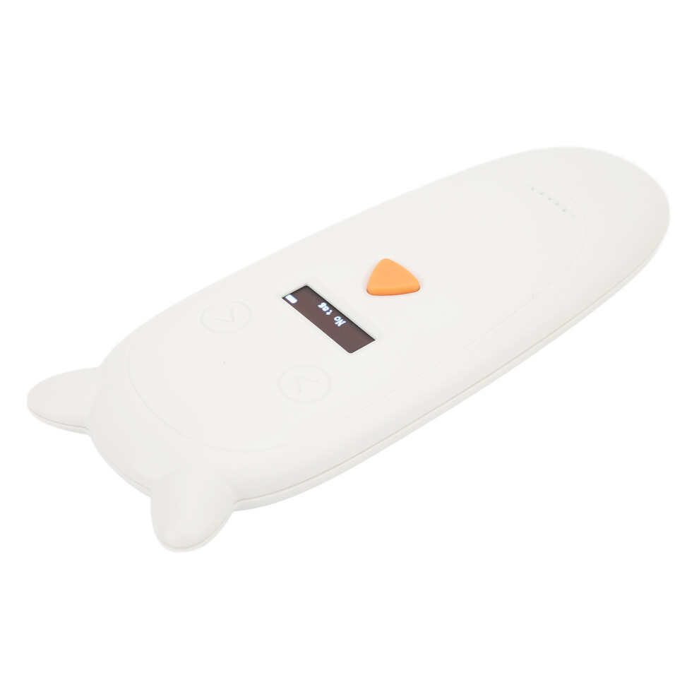 Rechargeable Rfid Electronic Tag Scanner Handheld For Pet Microchip Inspection 4671357614996