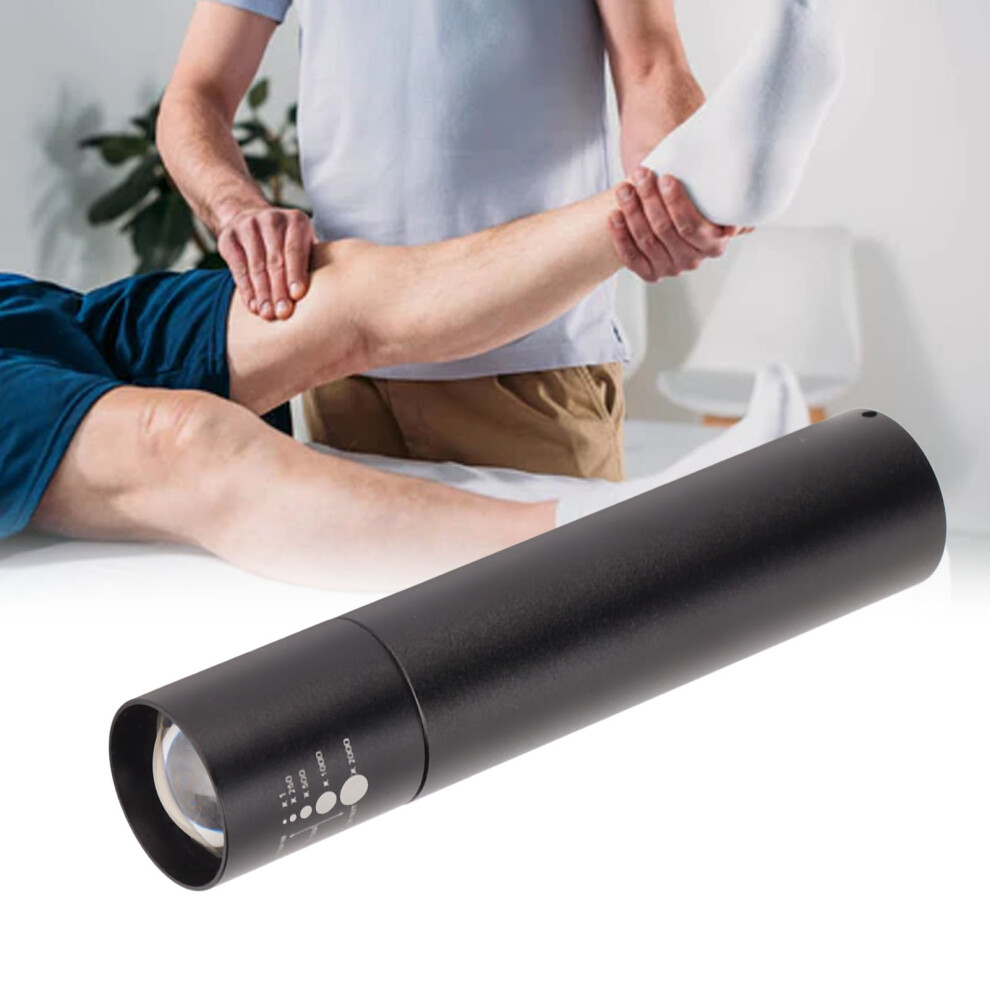 Light Infrared Therapy Device For Back & Neck Pain - Travel Size