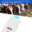 Rechargeable RFID Electronic Tag Scanner Handheld for Pet Microchip Inspection 8