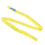 3T 3Meter Kran-Hebeseil, starke 10