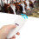Rechargeable RFID Electronic Tag Scanner Handheld for Pet Microchip Inspection 16