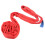 5T 2M Rigging Hebegurt Flexible Verstärkte Doppel 3