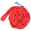 5T 2M Rigging Hebegurt Flexible Verstärkte Doppel 12
