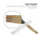 One Set Indoor Aromatherapy Holy Wood Incense For Purification 8