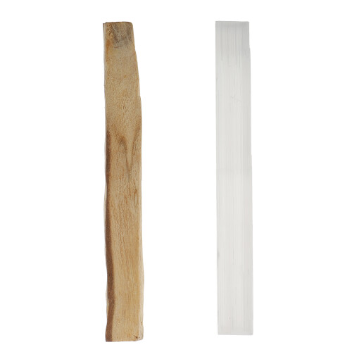 One Set Indoor Aromatherapy Holy Wood Incense For Purification 2