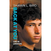 Back at You by Shawn L Bird Paperback Book