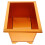 Burn Barrel Incinerator Bin For Sacrificial Paper Money 11