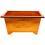 Burn Barrel Incinerator Bin For Sacrificial Paper Money 4