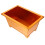 Burn Barrel Incinerator Bin For Sacrificial Paper Money 9