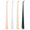 Raindrops  4 Pcs Handle Candle Hook Wick Extinguisher Snuffer 1