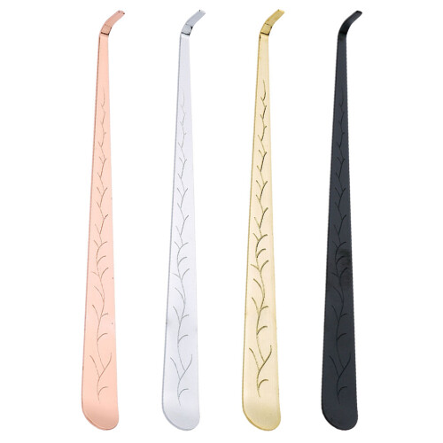 Raindrops  4 Pcs Handle Candle Hook Wick Extinguisher Snuffer