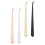 Raindrops  4 Pcs Handle Candle Hook Wick Extinguisher Snuffer 11
