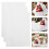 Mlins  120 Sheets Gift Wrapping Paper Wedding Decoration 8
