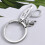 Pendant Key Ring Daddy Keyring Personalised For Father Man Chain 8