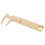 Double Scale Ring Size Gauge Caliper Multi-Function Ruler 8