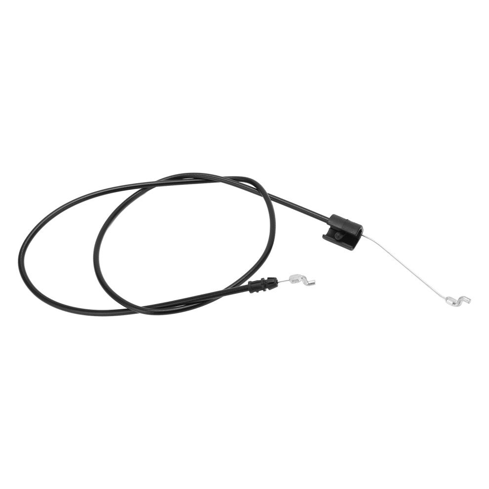 Engine Zone Control Cable 53-1/2In Replacement For Husqvarna / Ayp 4961357616596