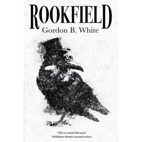 Rookfield by Gordon B White Paperback Book