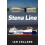 Stena Line by Ian Collard Paperback Book 1