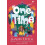 One Time by Sharon Creech Paperback Book 1