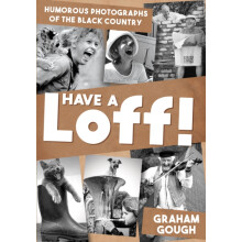 Have a Loff by Graham Gough Paperback Book