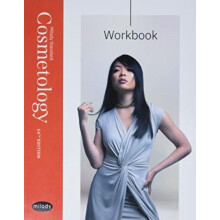 Workbook for Milady Standard Cosmetology by Milady . Paperback Book