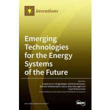 Emerging Technologies for the Energy Systems of the Future Hardcover B