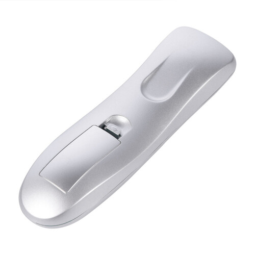 Wireless Mouse and Keyboard Combo Portable USB for PC Laptop with IR Receiver 2