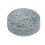 50 pièces par ensemble 14 mm embouts de queue de billard 3A cuir gris 10