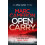 Open Carry by Marc Cameron Paperback Book 1