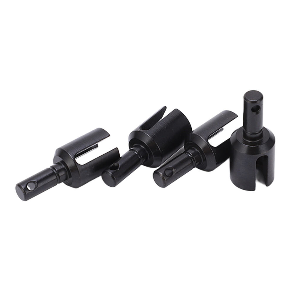 4Pcs Steel Rc Diff Cups For Losi Lasernut U4 Tenacity 1/10 Off Road Cars 7641357618680