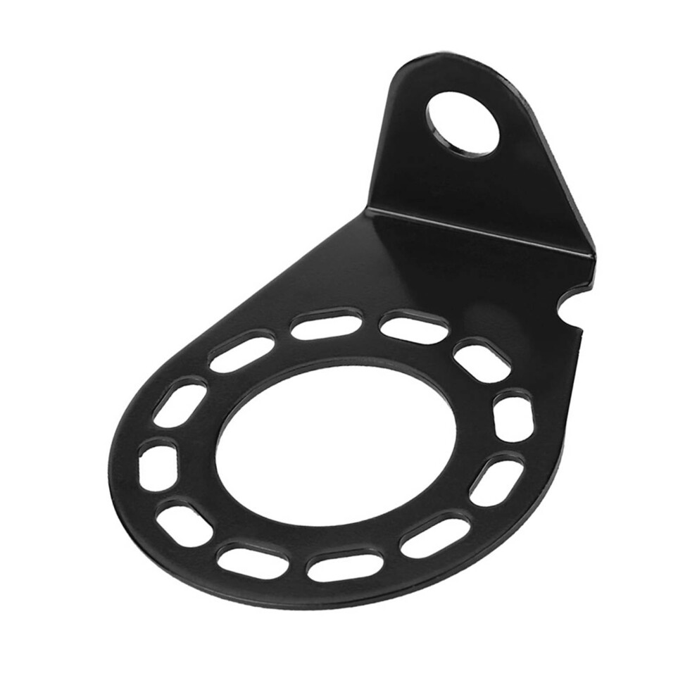 Metal Mounting Bracket Holder For 7 Pin 13 Pin Caravan Towing Trailer Connector 6931357618379