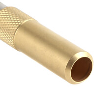 Gas Self Ignition Turbo Torch Cleaner Welding Soldering Tool, Steel & Plastic