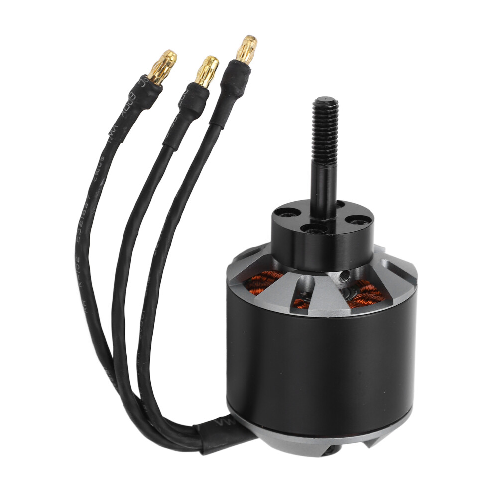 QA4220 650KV Brushless Motor for RC Airplane