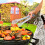 Stainless Hotel Pan Silver 1 Set 9.4x1.8x1.1in 8