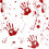 3 Pcs Decorations Scary Table Halloween Atmosphere 6