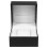 Mlins  Watch Storage Box Scratch-Resistant Wear-Resistant 1