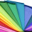 Crepe Paper Rolls Wrapping Paper Assorted Color 3 Packs 4