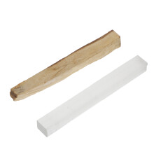 Khaki Wood Incense Sticks 1 Set For Aromatherapy Living Room Use