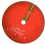Christmas Tree Skirt Red Cloth 1 Pc 48in 5