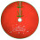 Christmas Tree Skirt Red Cloth 1 Pc 48in 3