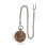 Eyebrow Shaping Tool with Ruler and Level for Perfect Brows 11