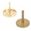 1 set wierookmal accessoire vormen wierookbrander 5