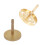 1 set wierookmal accessoire vormen wierookbrander 3